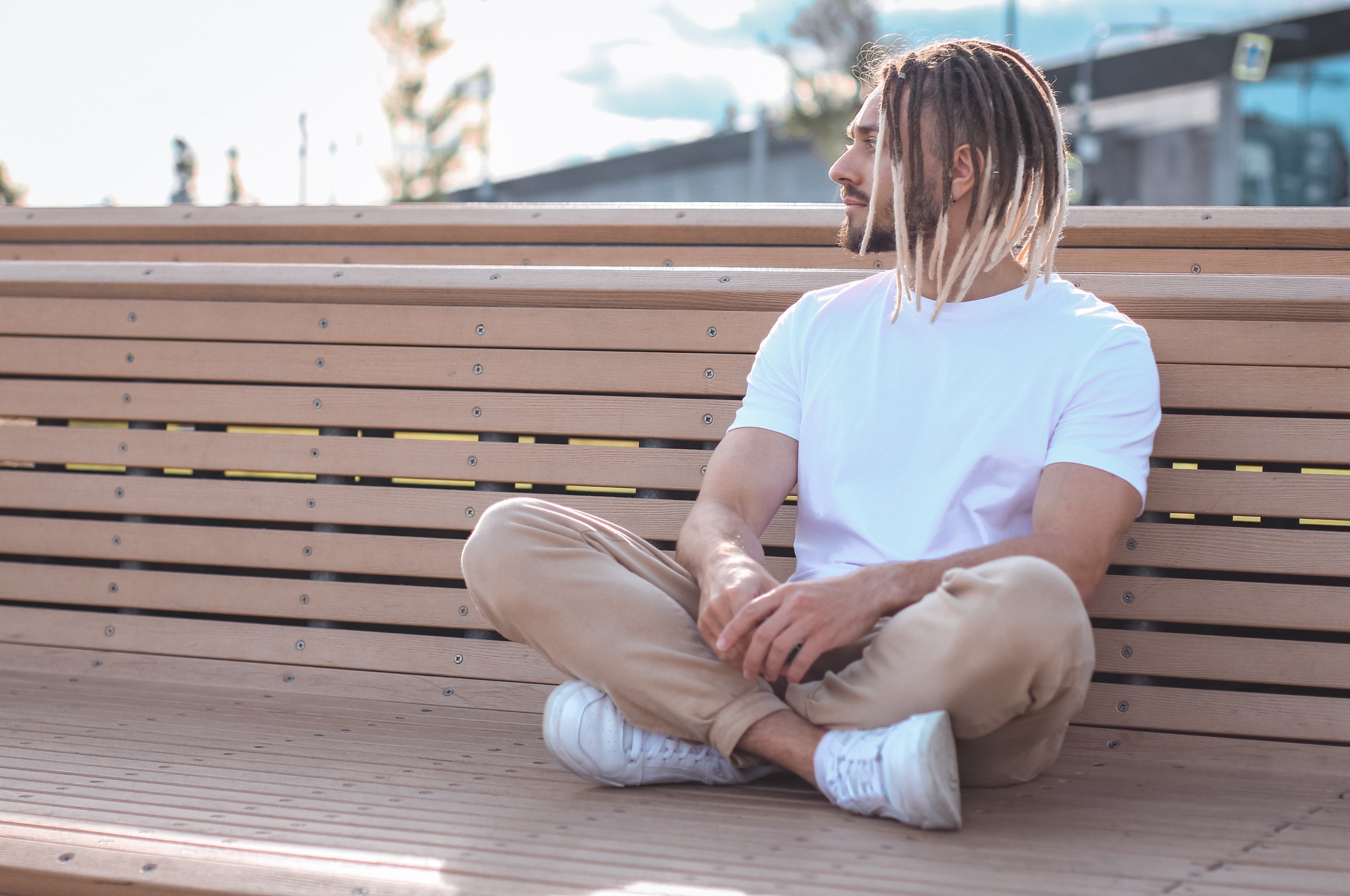 Danila Deriabin — Fundador de Daddy Dread