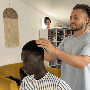 Natural Dreadlocks