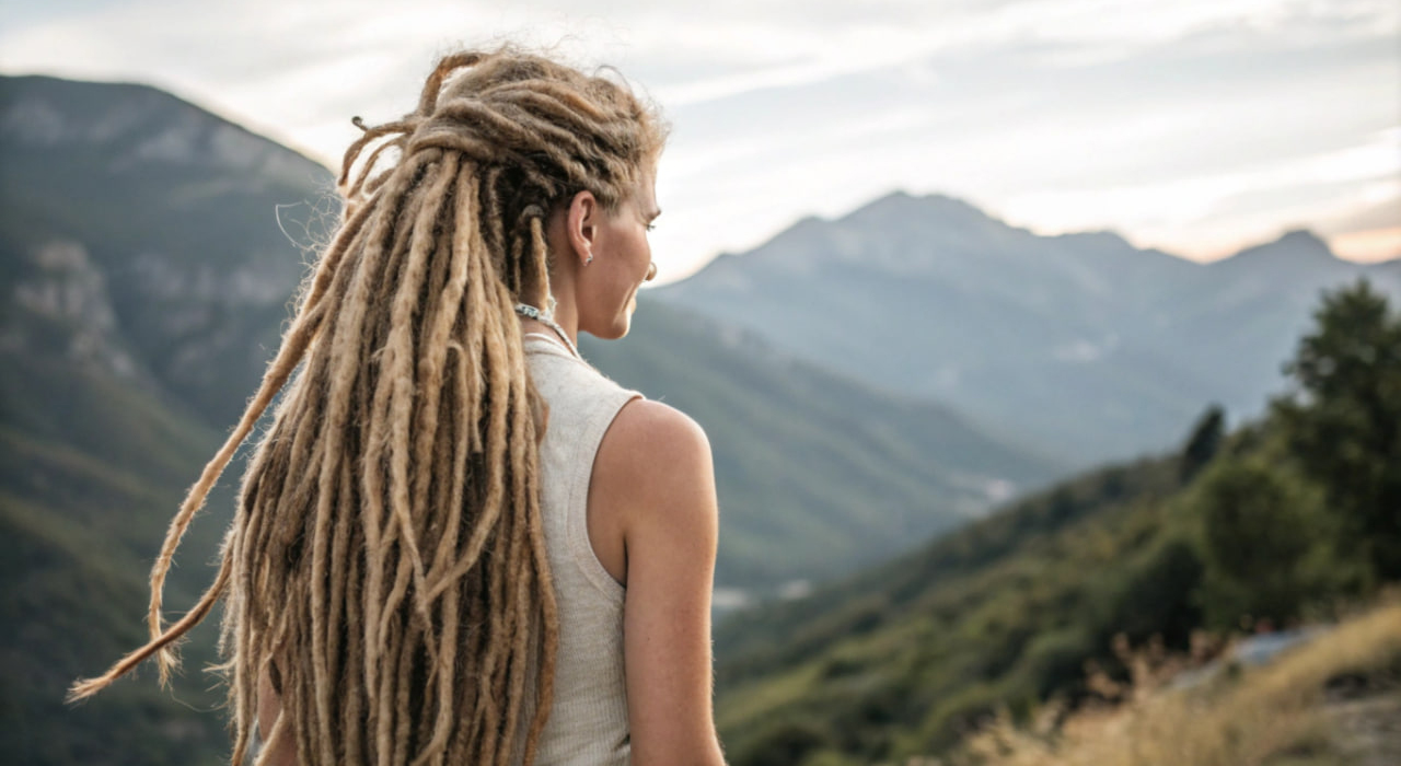 Your Guide to Dreads with Daddy Dreads