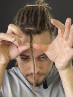 Course on Self-Care for Natural Dreads