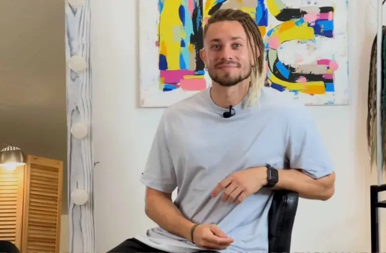 Personas con dreadlocks — percepción pública y reacciones a las rastas