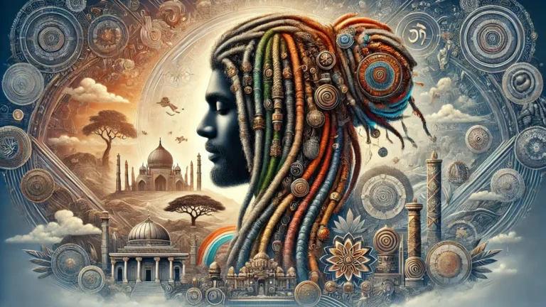Historia de los dreadlocks — significado cultural de las rastas a través de los tiempos