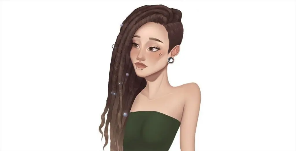 Dreadlocks and different hair types — choosing dreads for your hair texture