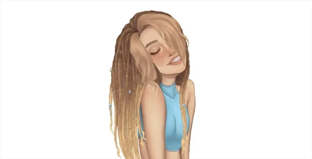 How to wash dreadlocks — proper cleaning technique for dreads