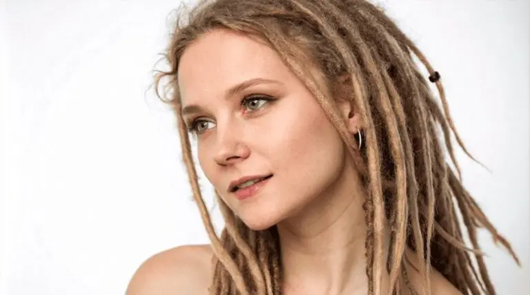 Synthetic vs Natural Dreadlocks