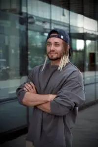 Danila Deriabin