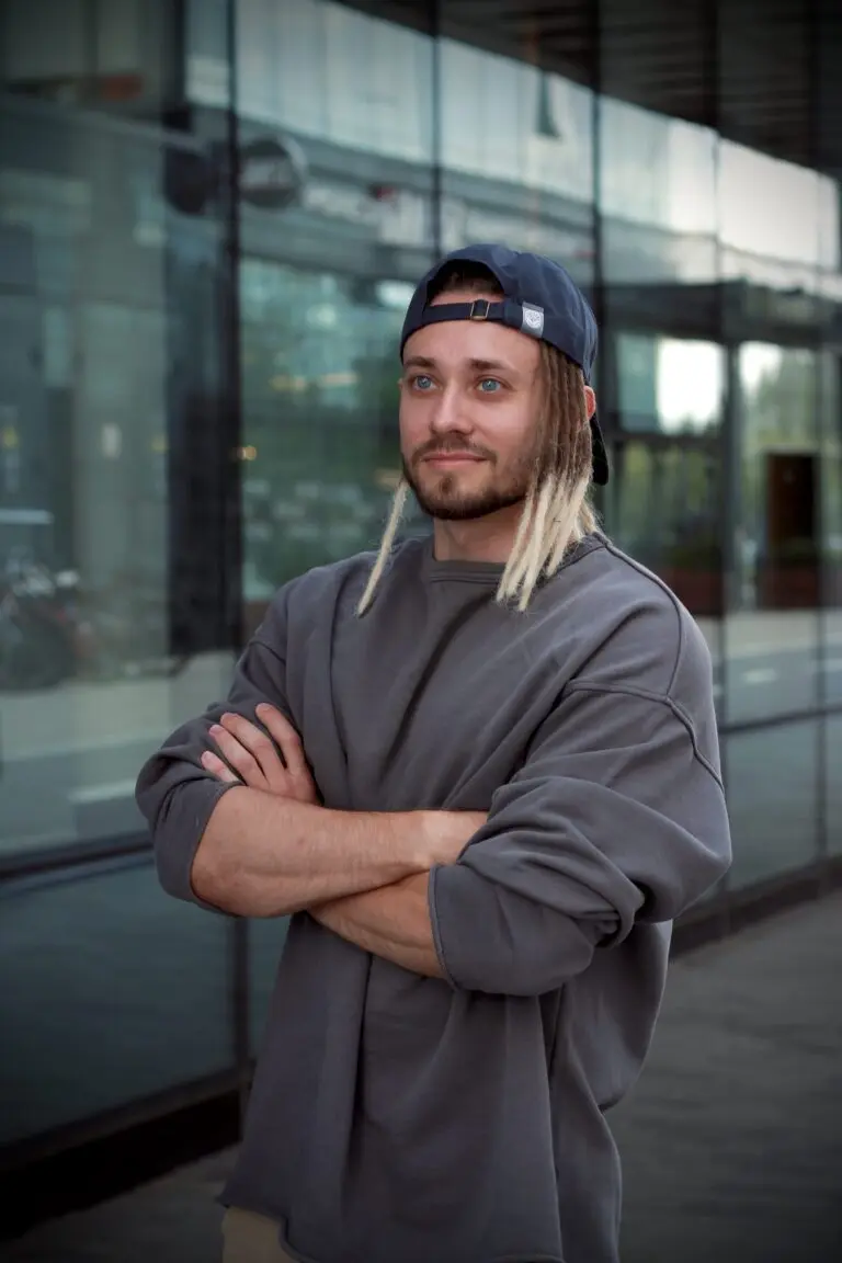 Danila Deriabin