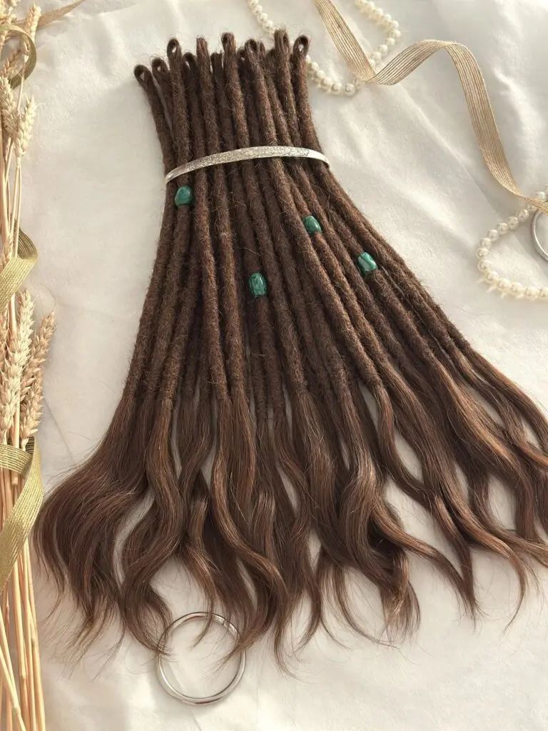 Natural Dreadlocks