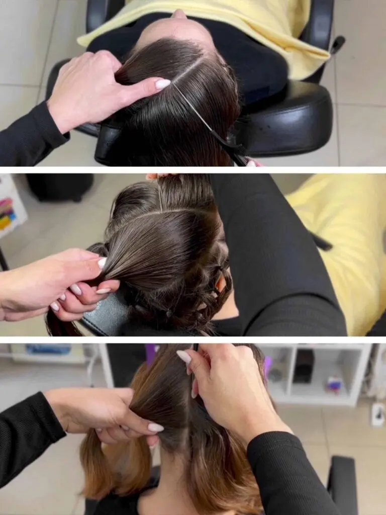Dreadlock Sectioning Bundle: Complete Head Mapping Course for Installation